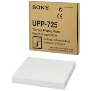 Sony UPP-725 B/W Print Media For Up-D71xr
