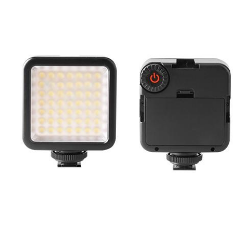 E-Image E-8 Onboard Light