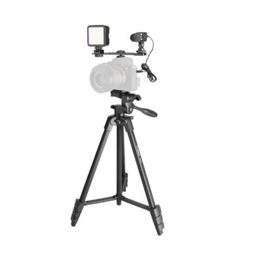 E-Image VK-06 Vlogging Kit