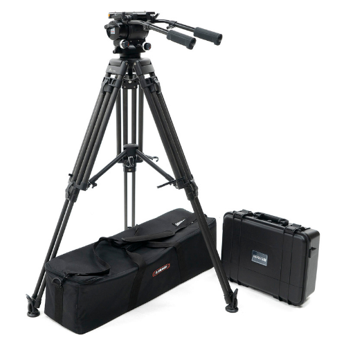 E-Image Motus32 Tripod kit,100mm, Payload 32kg