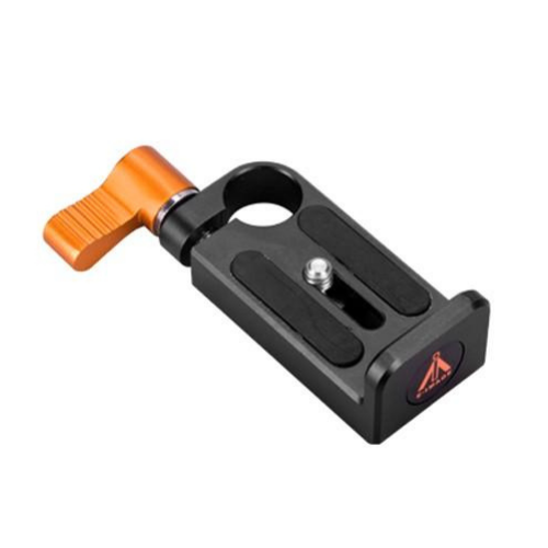 E-Image APM-01 Quick Release Plate With 15mm Hole