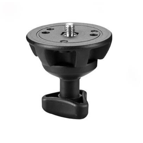 E-Image 75BF 75mm BALL To FLAT ADAPTER