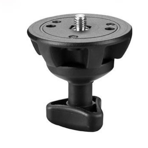 E-Image 75FS 100mm BALL to FLAT ADAPTER-Simple Version