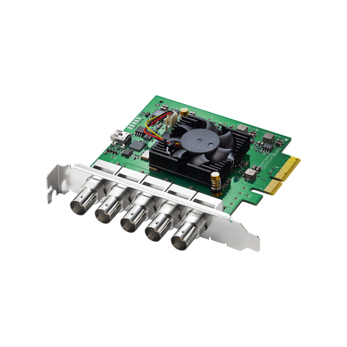 Blackmagic DeckLink Duo 2