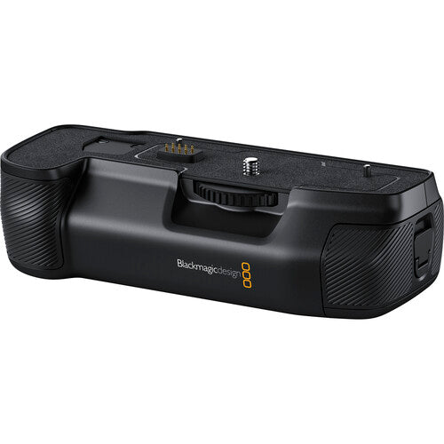 Blackmagic Pocket Camera Battery Pro Grip (body only)