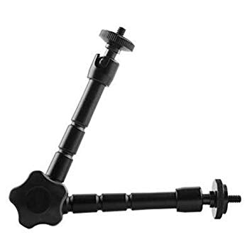 E-Image Ei-A02 10" Articulating Arm