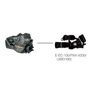E-Image ECG-U Rain Cover