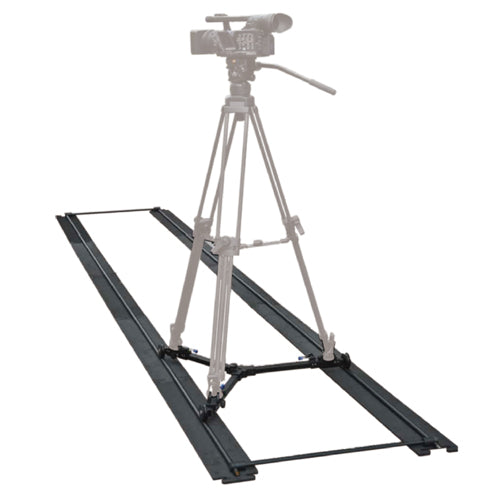 E-Image ED330 Portable Slider Dolly (Without Tripod)