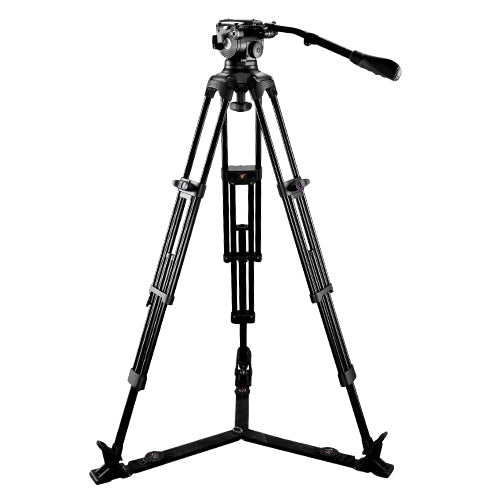E-Image EG08A2L GH08L&GA102 Tripod Kit