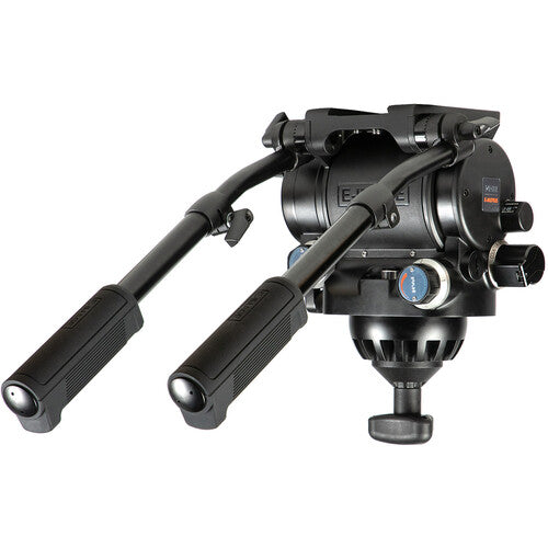 E-Image Motus22 Tripod kit,100mm, Payload 22kg