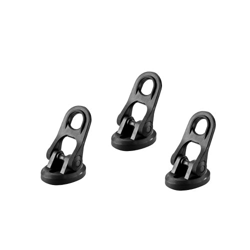 E-Image F3 Rubber Feet