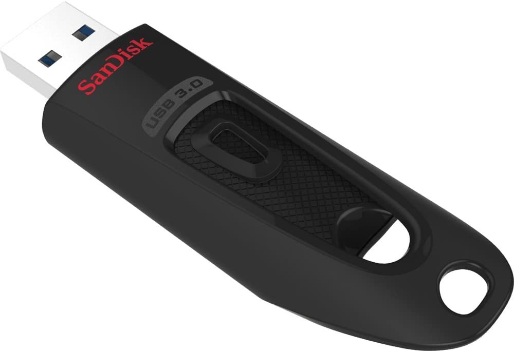 Sandisk Cruzer Ultra 64G USB 3.0