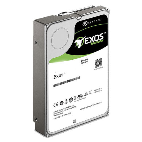 Seagate Exos 10E2400 HDD 2.5" 600GB 12Gb/s SAS;
