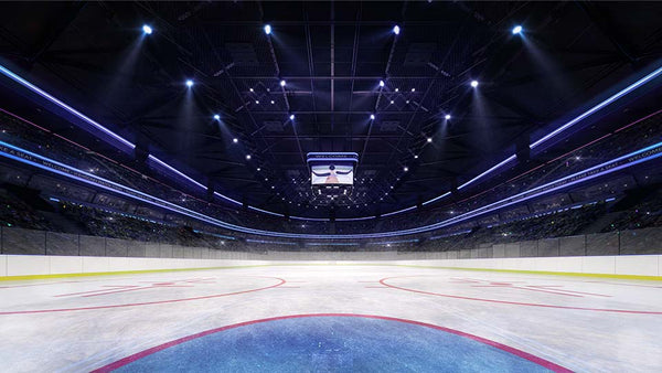NHL Drafts EVO Cloud For An All-Star Workflow