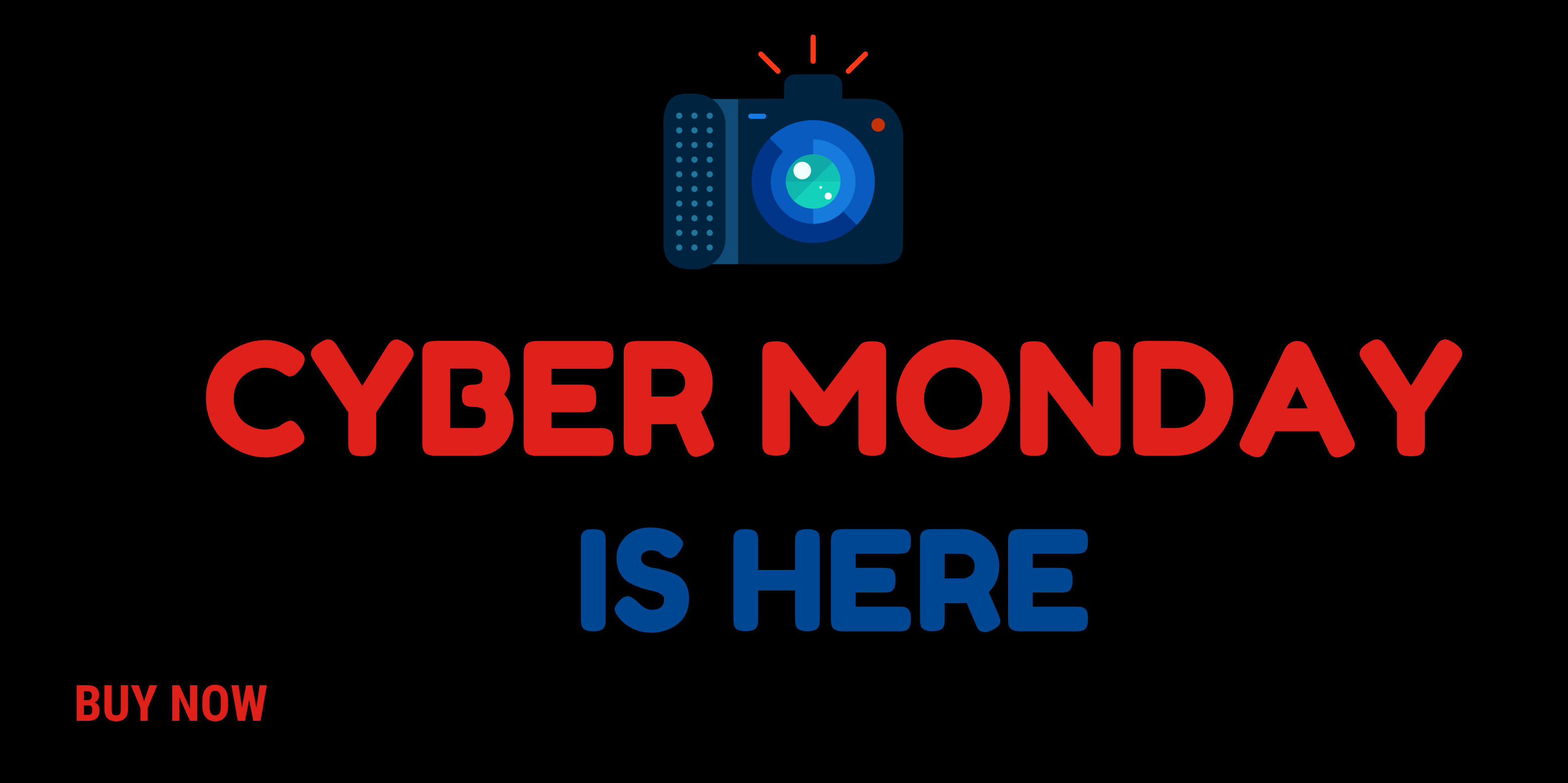 Cyber Monday