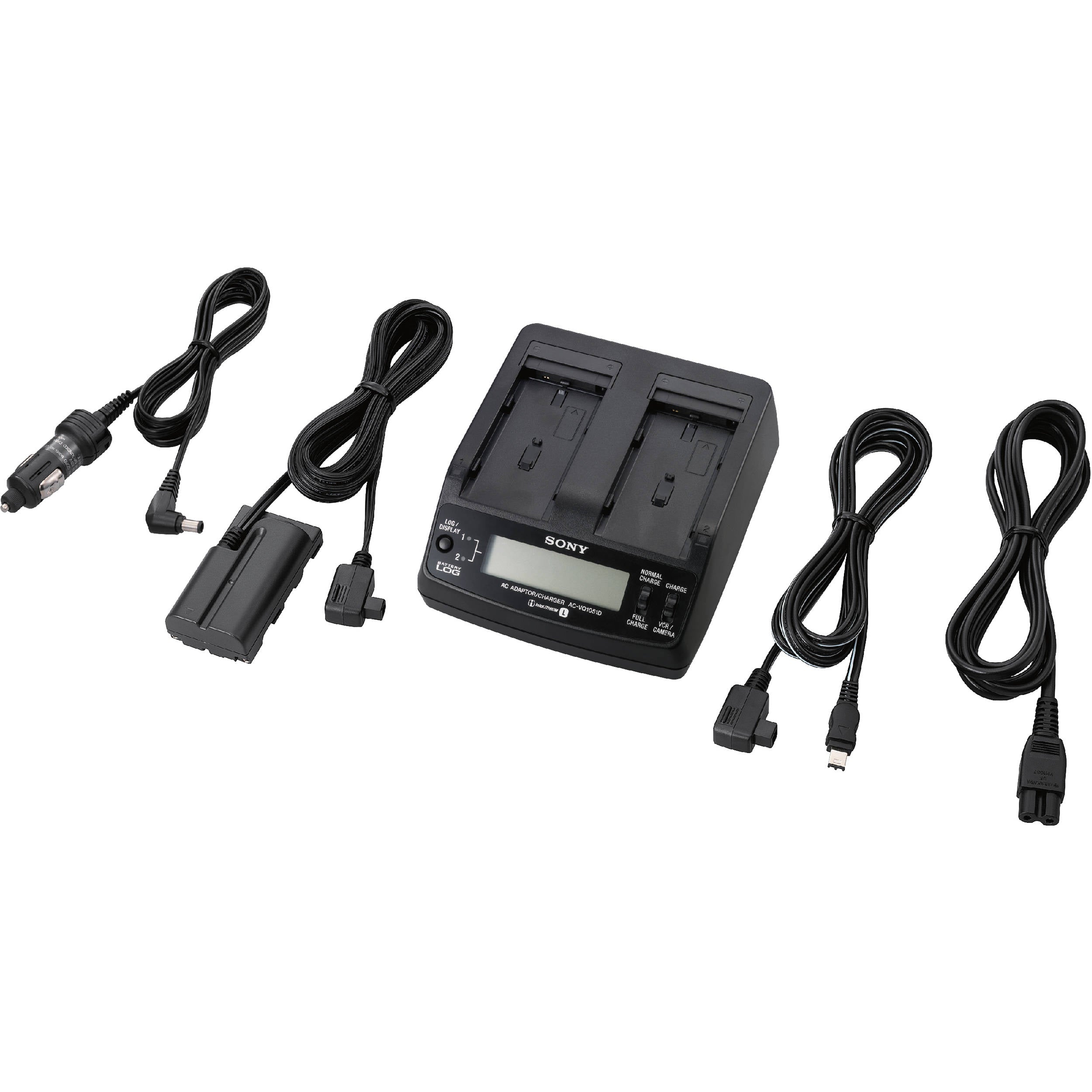 Video Recorders Accessories