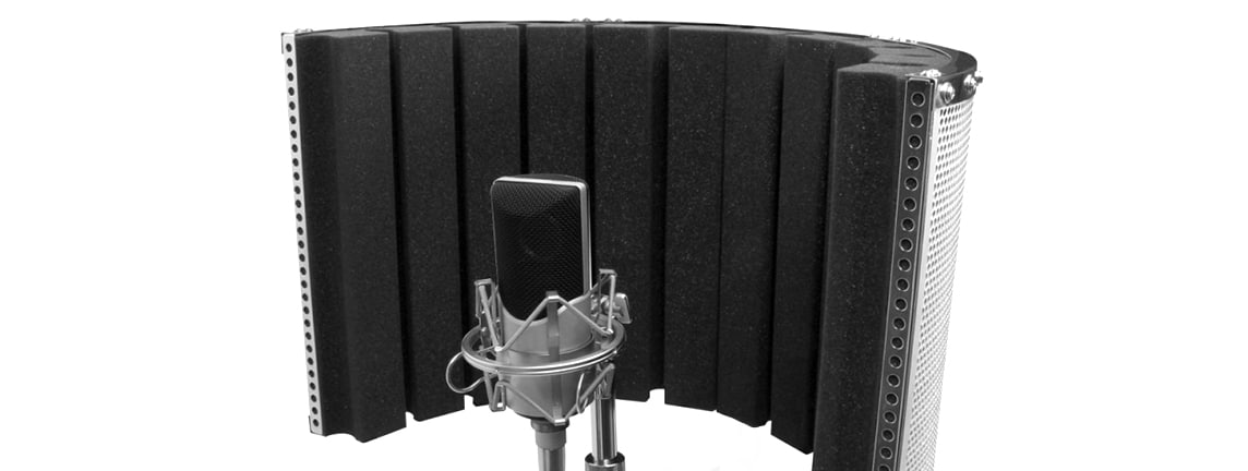 Studio Accessories