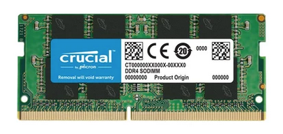 Crucial_16GB_DDR4_RAM_2666MHz_