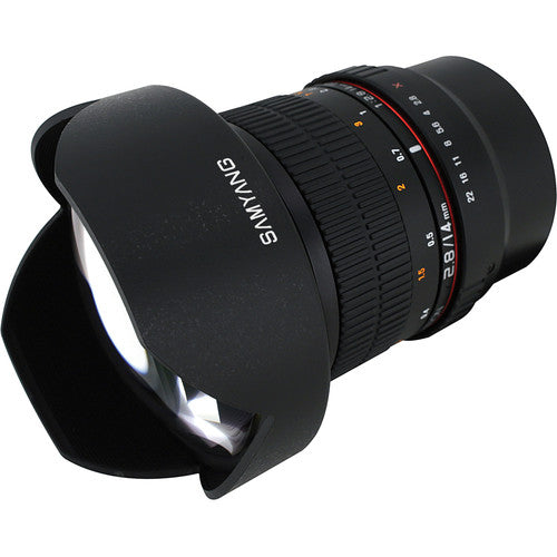 RF Mount