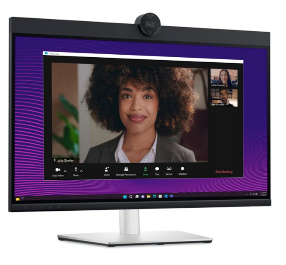 Conferencing Monitors