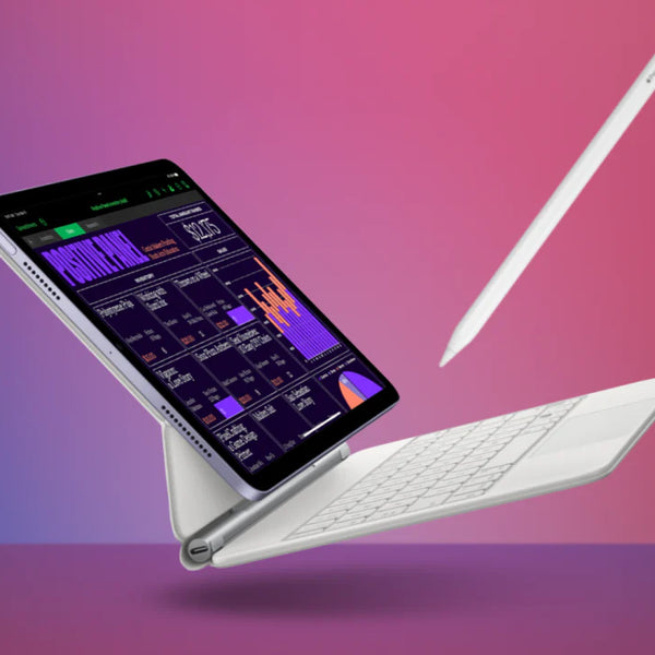 Tablet Accessories
