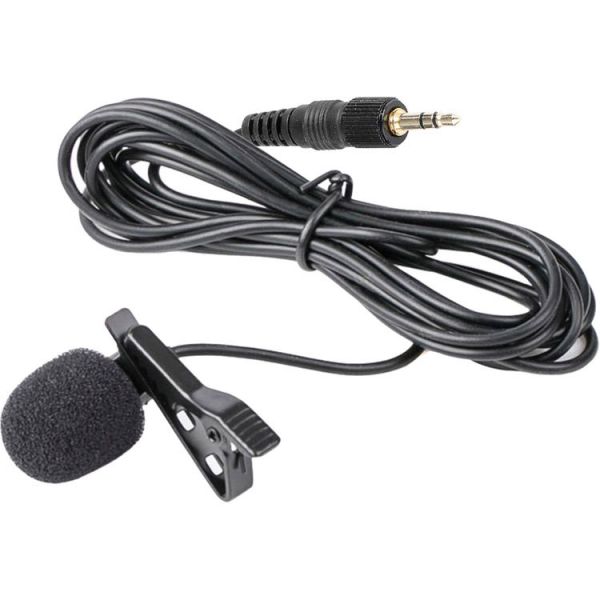 Wired Microphones