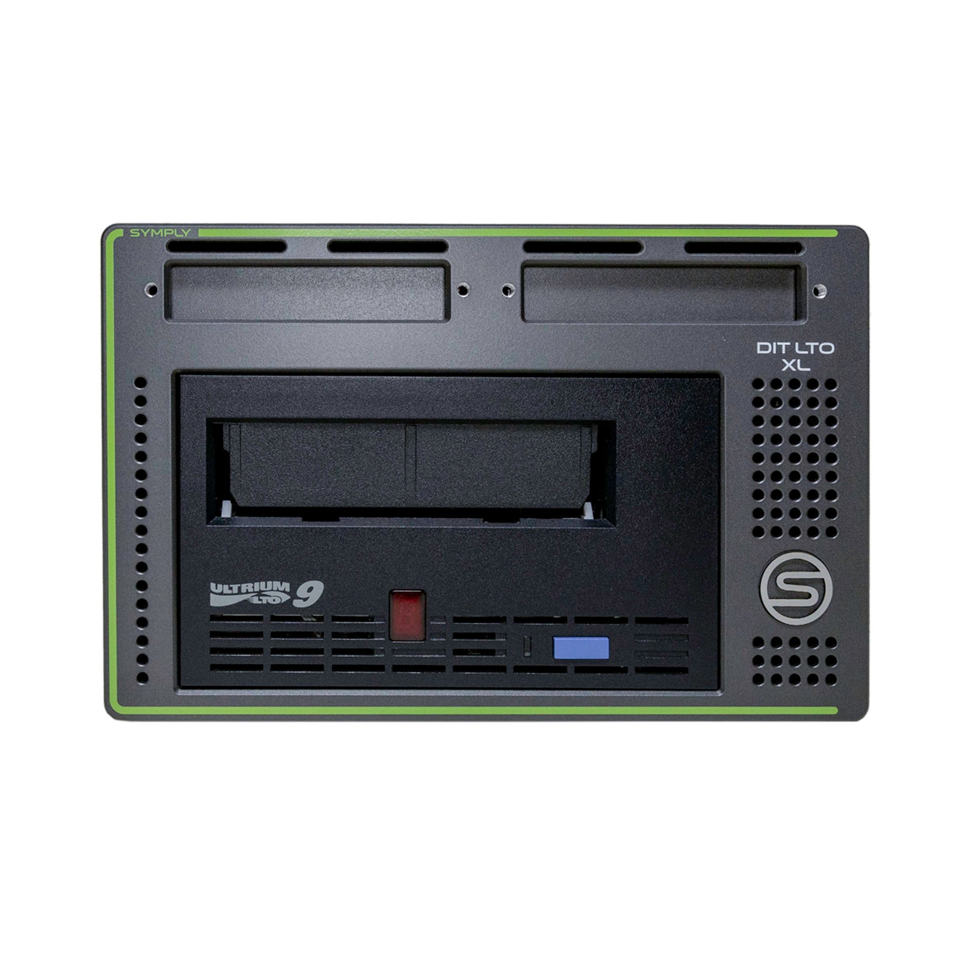 LTO Tape Drives