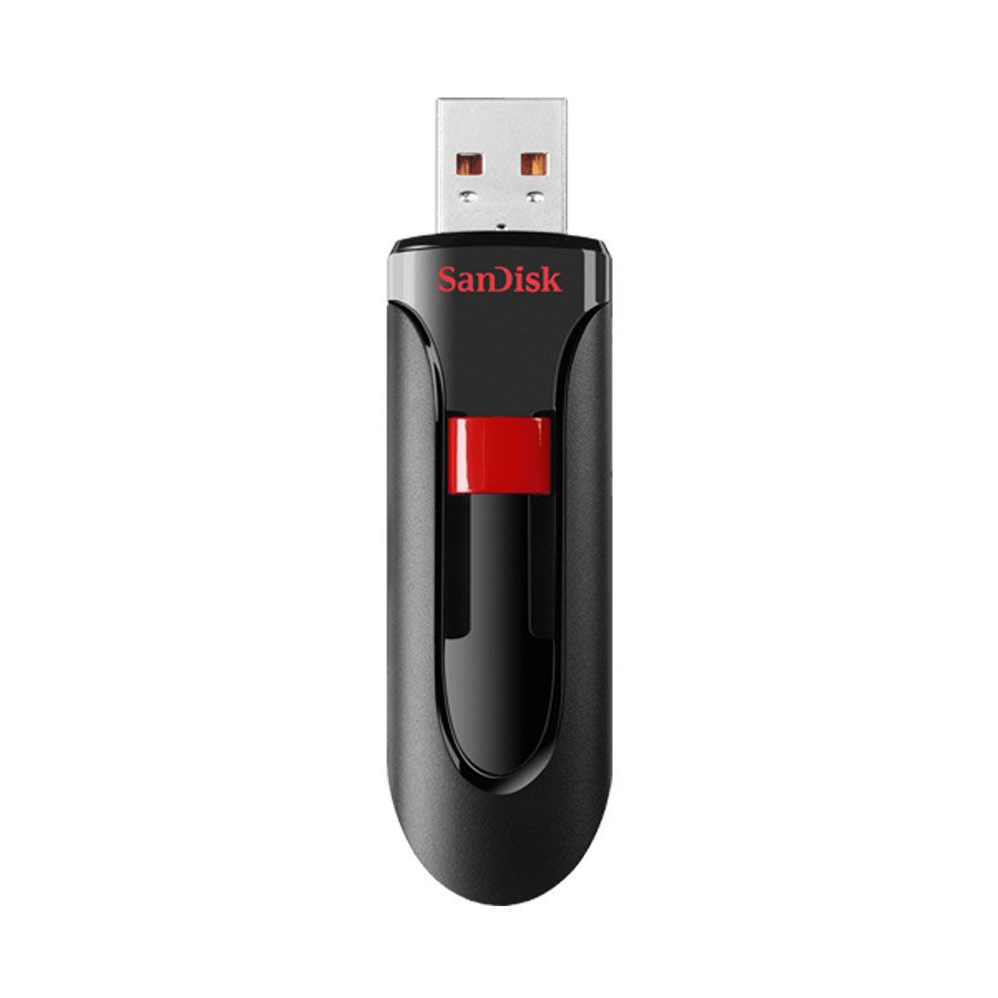 Sandisk CRUZER GLIDE USB 3.0 FLASH DRIVE 32GB