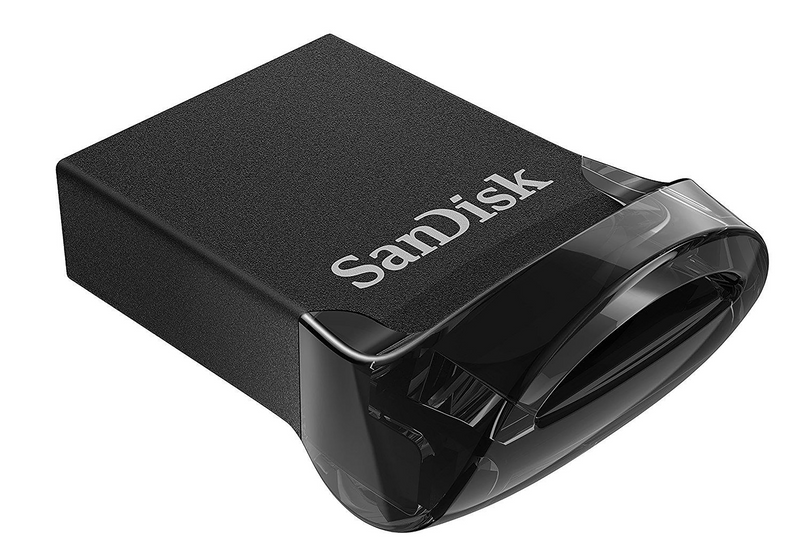 SanDisk Ultra Fit™ USB 3.1 16GB
