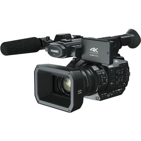 Panasonic AG-UX180EJ8 4K/HD Camera