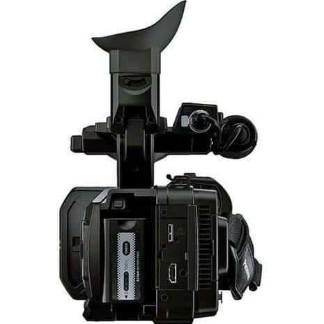 Panasonic AG-UX180EJ8 4K/HD Camera