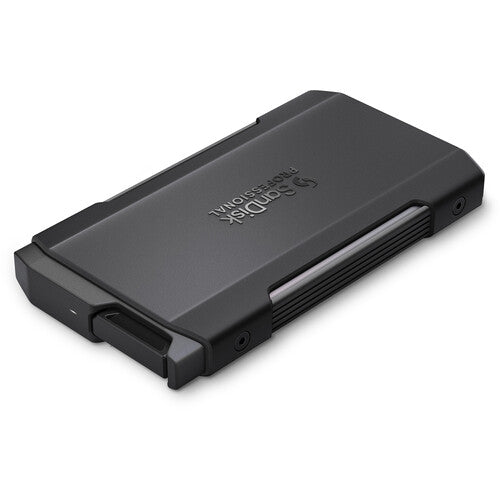 Sandisk Professional SDPM2NB-002T-GBAND  PRO BLADE M.2 SSD TRANSPORT 2TB USB TYPE C