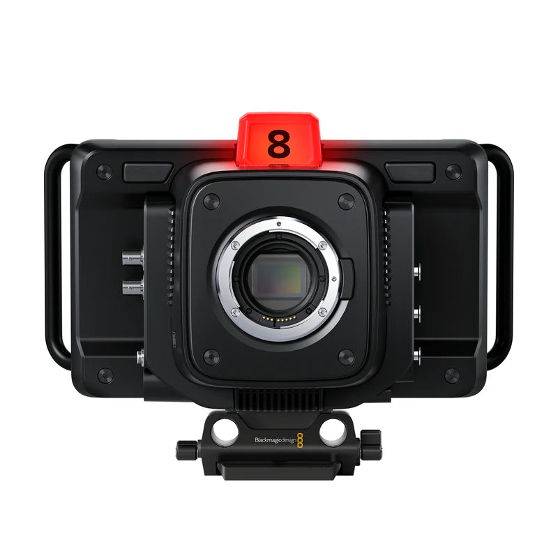 Blackmagic Studio Camera 6K Pro (body only)