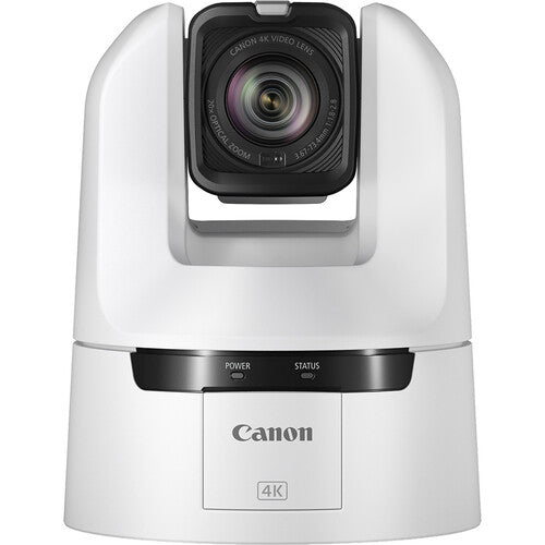 Canon CR-N400 4K 12G-SDI NDI PTZ Camera with 20x Optical Zoom (Black)