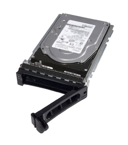 Dell 600GB 15k Sas 12GBps 512n 2.5” Hot Plug Drive