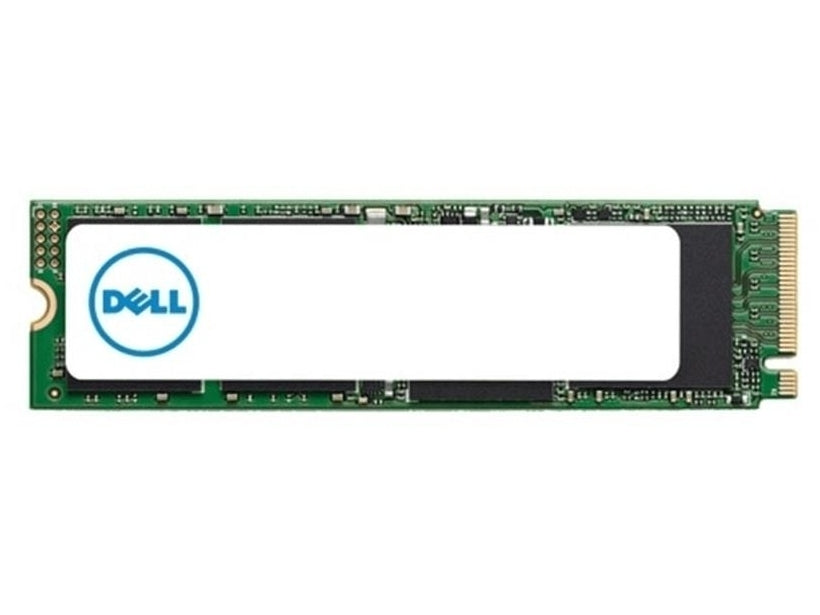 Dell 480gb Ssd M.2 Sata 6gbps 512e Hard Drive Single Stick