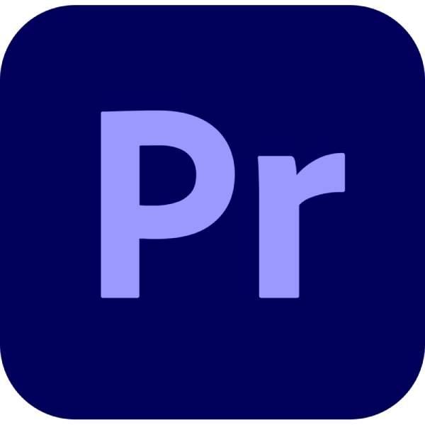 Adobe Premiere Pro for teams New Education Named License Level 1 Subscription