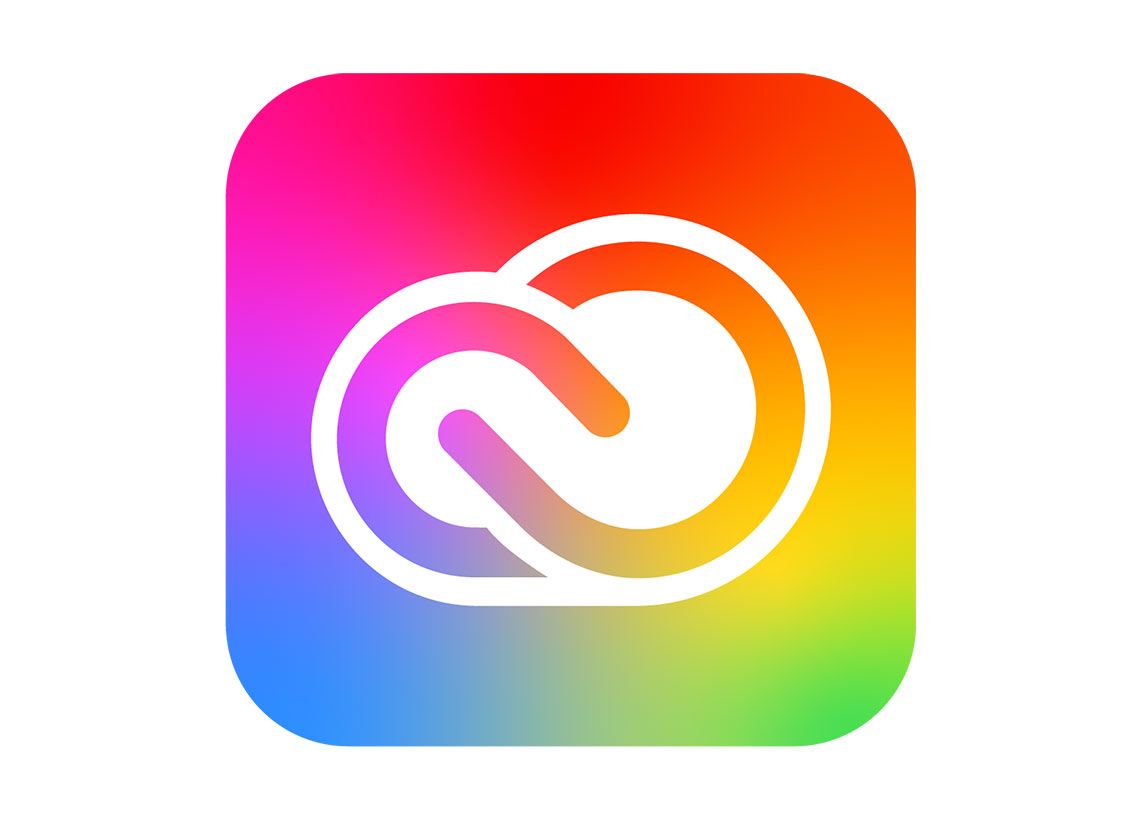 Adobe Creative Cloud for teams All Apps New Education Named License Level 1 Subscription