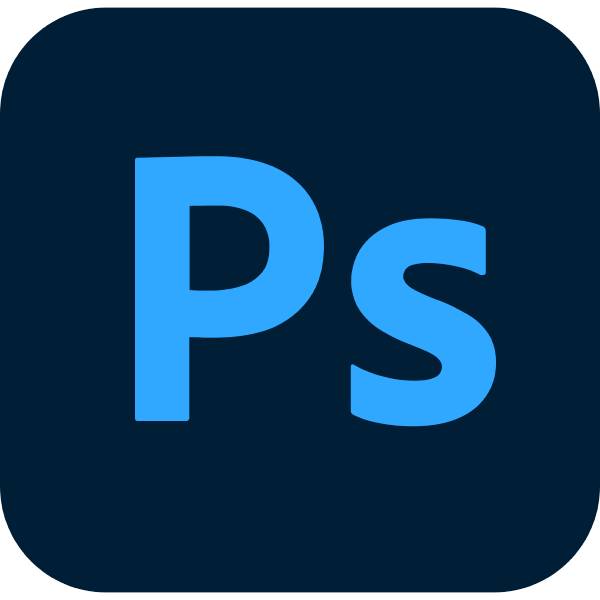 Adobe Photoshop for teams New Education Named License Level 1 Subscription