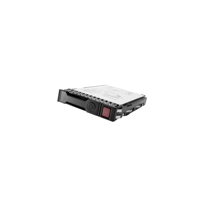 Hp 2tb 12g Sas 7.2k Rpm Sff (2.5-Inch) S