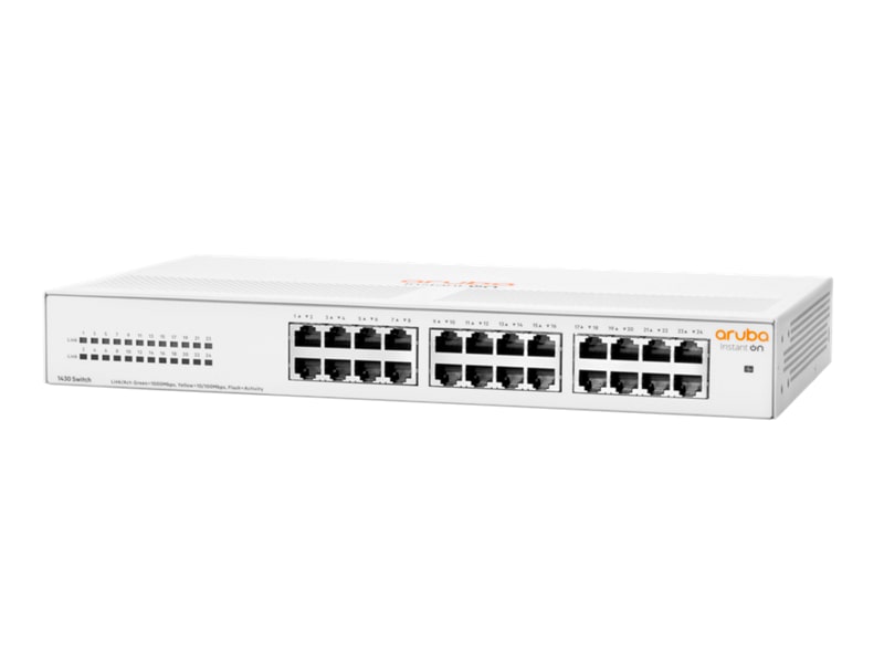 Aruba Ion 1430 24g Switch