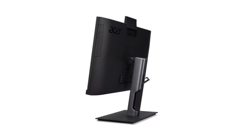 Intel Core i5-13400 8GB DDR4 Memory 512GB SSD DVD2Acer AIO VZ4714GT 3.8in FHD Display BT 5.0 TPM Webcam USB - KYB & Mouse Win11 Professional 3Yr Onsite Warranty