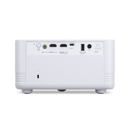 Acer PD1810ic DLP Projector 3000 Lumens Smart Wireless