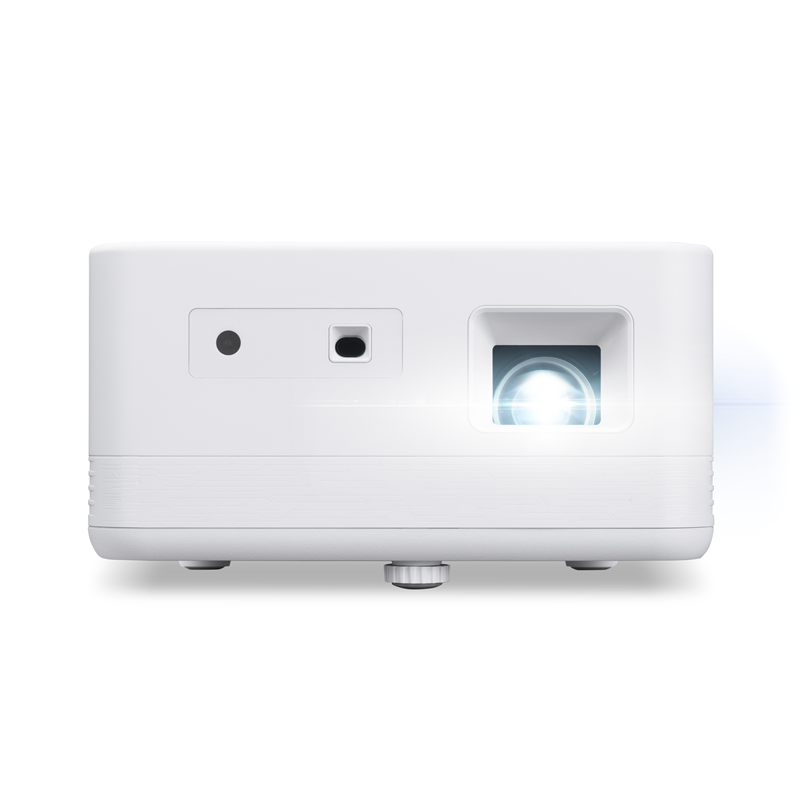 Acer PD1810ic DLP Projector 3000 Lumens Smart Wireless