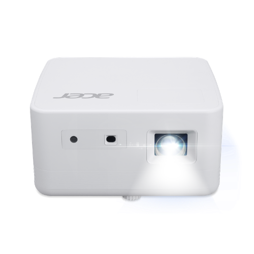 Acer PD1810ic DLP Projector 3000 Lumens Smart Wireless