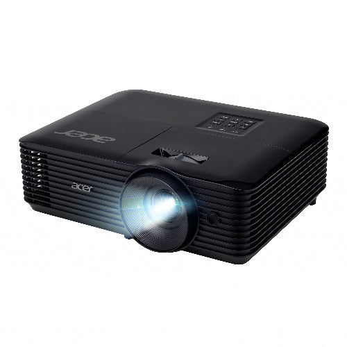 Acer X1128i DLP Projector SVGA 4500 Lumens 3D HDMI Wi Fi