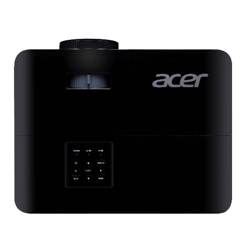 Acer X1128i DLP Projector SVGA 4500 Lumens 3D HDMI Wi Fi