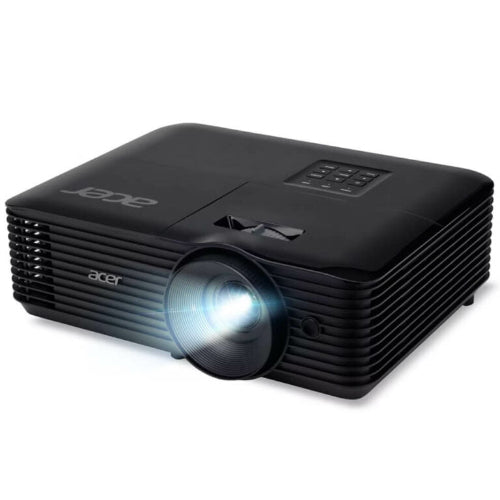 Acer X1228i DLP Projector XGA 4800 Lumens 3D HDMI Wi Fi