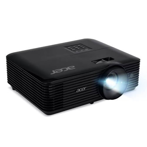 Acer X1228i DLP Projector XGA 4800 Lumens 3D HDMI Wi Fi