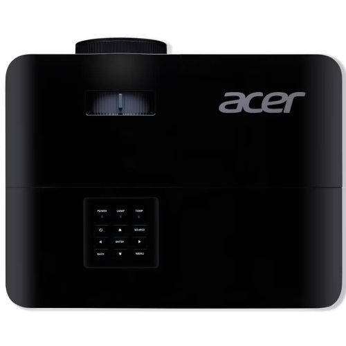 Acer X1228i DLP Projector XGA 4800 Lumens 3D HDMI Wi Fi